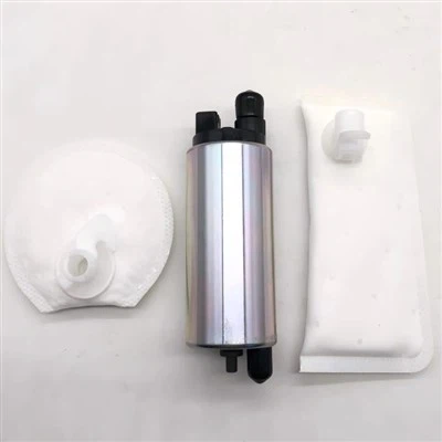 Bensíndæla fyrir mótorhjól