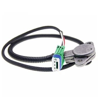 Olíuþrýstingssendibúnaður 7700100009